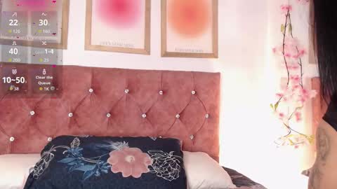 GABRIELA  online show from 8, 1, 2026