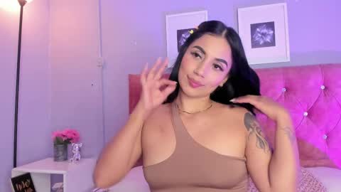 GABRIELA  online show from 5, 5, 2026