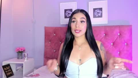 GABRIELA  online show from 10, 5, 2026