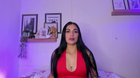 GABRIELA  online show from 19, 5, 2026