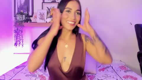 GABRIELA  online show from 22, 5, 2026