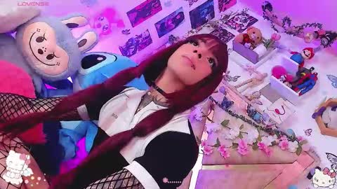 gabii_princess online show from 23, 3, 2026