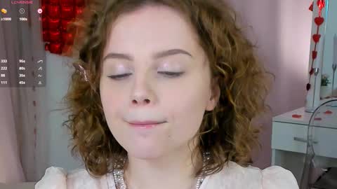 Snapshot of gabimeshuggah chatting on 13, 2, 2026 Gabi online show from 13, 2, 2026