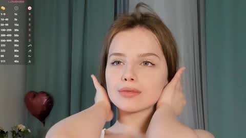 Snapshot of gabimeshuggah chatting on 20, 2, 2026 Gabi online show from 20, 2, 2026