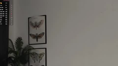 Snapshot of gabimeshuggah chatting on 21, 2, 2026 Gabi online show from 21, 2, 2026