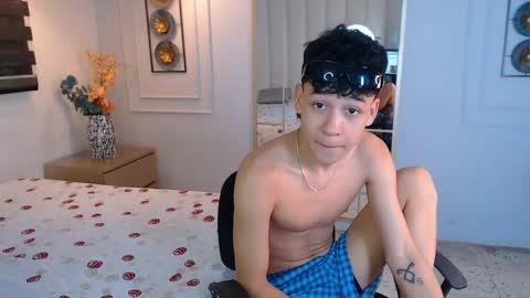 gabitox and jesus online show from 22, 12, 2025