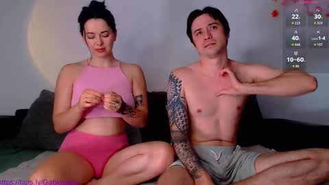 Maya and Rick online show from 20, 9, 2025