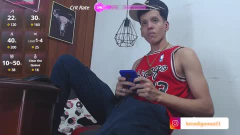 Snapshot of gaboreyes1 chatting on 6, 12, 2024 Gabo online show from 6, 12, 2024