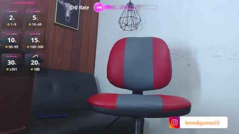 Snapshot of gaboreyes1 chatting on 20, 12, 2024 Gabo online show from 20, 12, 2024
