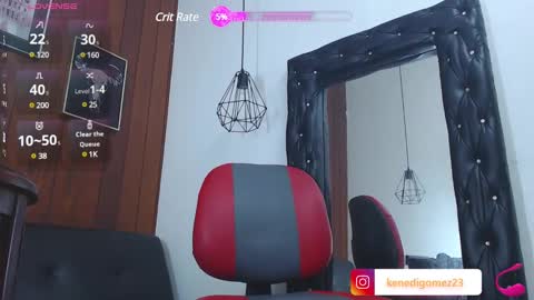 Snapshot of gaboreyes1 chatting on 28, 1, 2025 Gabo online show from 28, 1, 2025