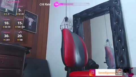 Snapshot of gaboreyes1 chatting on 29, 1, 2025 Gabo online show from 29, 1, 2025