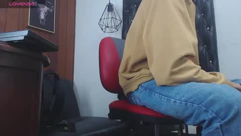 Snapshot of gaboreyes1 chatting on 3, 2, 2025 Gabo online show from 3, 2, 2025