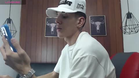 Snapshot of gaboreyes1 chatting on 3, 3, 2025 Gabo online show from 3, 3, 2025