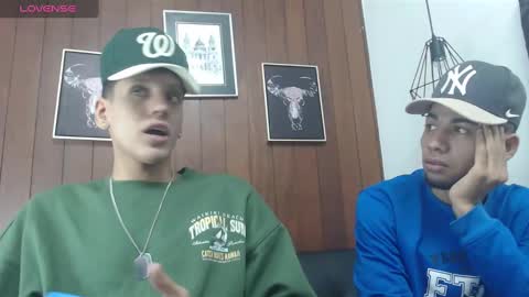 Snapshot of gaboreyes1 chatting on 4, 3, 2025 Gabo online show from 4, 3, 2025