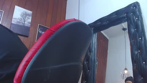 Snapshot of gaboreyes1 chatting on 17, 9, 2025 Gabo online show from 17, 9, 2025