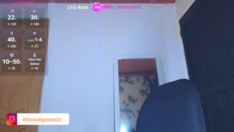 Gabo online show from 5, 2, 2026