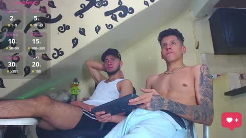 Gabo online show from 18, 2, 2026