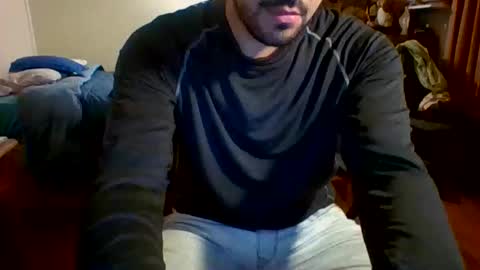 javier online show from 16, 3, 2026