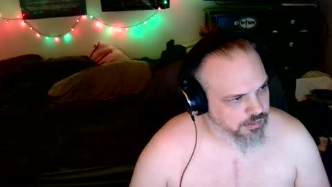 Gabriel online show from 1, 11, 2025