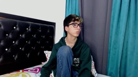 gabriel_x18 online show from 2, 3, 2026