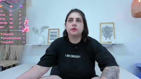 Gabriela. online show from 21, 2, 2025