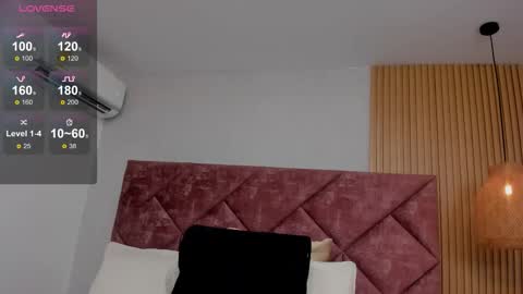 Gabriela. online show from 27, 10, 2025