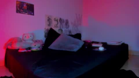 Snapshot of gabriela_bunny chatting on 20, 9, 2025 Gabriela online show from 20, 9, 2025