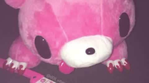 Snapshot of gabriela_bunny chatting on 7, 10, 2025 Gabriela online show from 7, 10, 2025