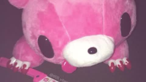 Snapshot of gabriela_bunny chatting on 23, 10, 2025 Gabriela online show from 23, 10, 2025