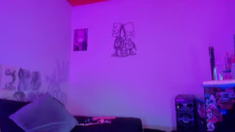 Snapshot of gabriela_bunny chatting on 25, 10, 2025 Gabriela online show from 25, 10, 2025