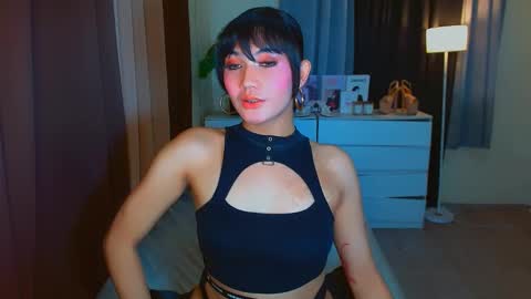 gabriela_deluxe online show from 30, 3, 2026