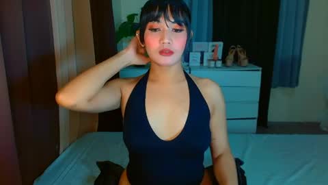 gabriela_deluxe online show from 10, 4, 2026