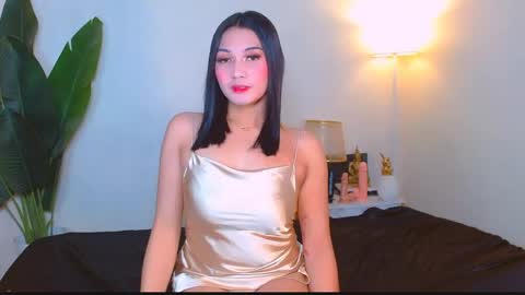gabriela_deluxe online show from 19, 4, 2026