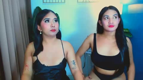 Snapshot of gabriela_deluxe chatting on 1, 6, 2026 gabriela_deluxe online show from 1, 6, 2026