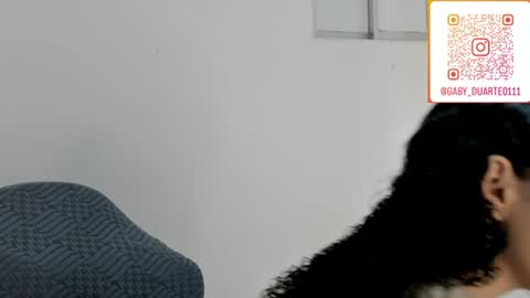 Snapshot of gabriela_duarte chatting on 7, 7, 2026 Gabi online show from 7, 7, 2026