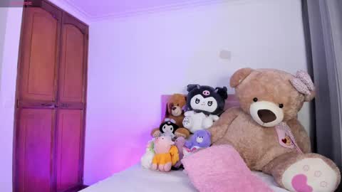 Gaby online show from 8, 3, 2025