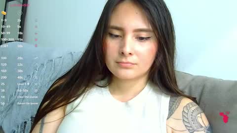Gabriela Miller online show from 8, 1, 2025