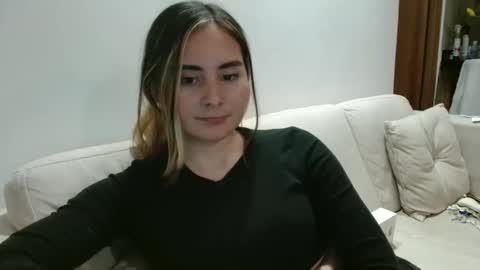 Gabriela Miller online show from 22, 10, 2025