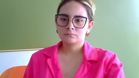 Snapshot of gabriela_miller_2 chatting on 13, 11, 2025 Gabriela Miller online show from 13, 11, 2025