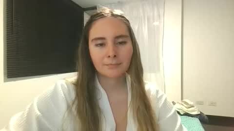 Gabriela Miller online show from 22, 5, 2026