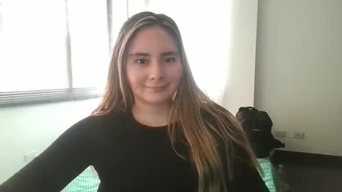 Gabriela Miller online show from 26, 5, 2026