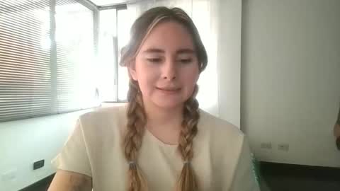 Gabriela Miller online show from 30, 5, 2026