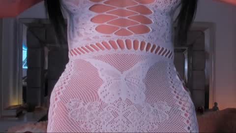 Snapshot of gabriela_montess chatting on 15, 12, 2024 Gabriela Montes online show from 15, 12, 2024