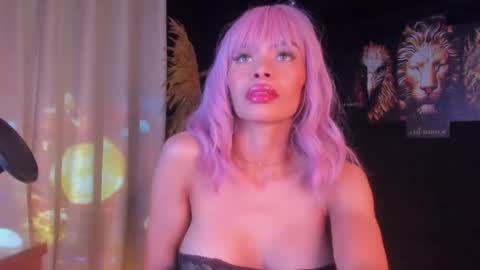 Snapshot of gabriela_montess chatting on 31, 1, 2025 Gabriela Montes online show from 31, 1, 2025