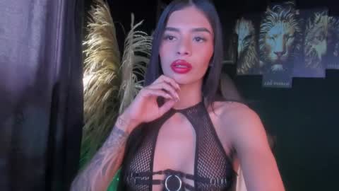 Snapshot of gabriela_montess chatting on 5, 2, 2025 Gabriela Montes online show from 5, 2, 2025