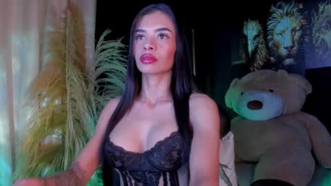 Snapshot of gabriela_montess chatting on 19, 2, 2025 Gabriela Montes online show from 19, 2, 2025