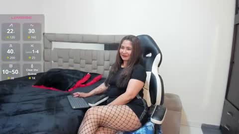 Snapshot of gabriela_ponce chatting on 14, 1, 2026 gabriela ponce online show from 14, 1, 2026