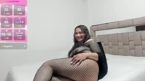Snapshot of gabriela_ponce chatting on 8, 2, 2026 gabriela ponce online show from 8, 2, 2026