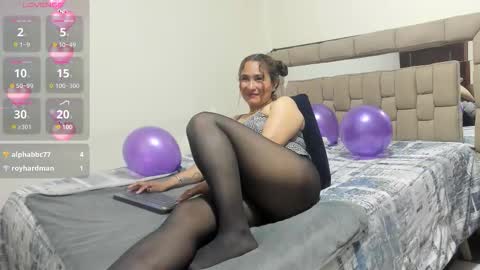 Snapshot of gabriela_ponce chatting on 15, 2, 2026 gabriela ponce online show from 15, 2, 2026
