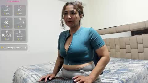 Snapshot of gabriela_ponce chatting on 21, 2, 2026 gabriela ponce online show from 21, 2, 2026